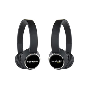 Beebop Wireless Headphones