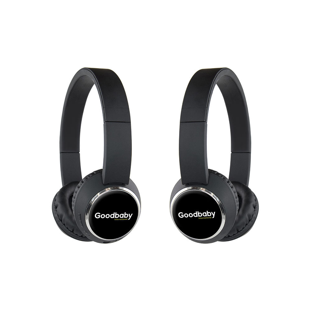 Beebop Wireless Headphones