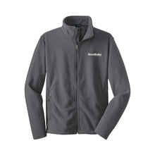Load image into Gallery viewer, Port Authority Value Fleece Jacket