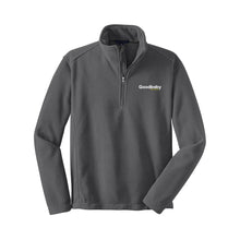 Load image into Gallery viewer, Port Authority Value Fleece 1/4-Zip Pullover