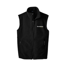 Load image into Gallery viewer, Port Authority Value Fleece Vest