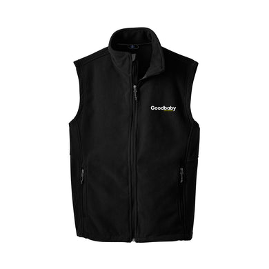 Port Authority Value Fleece Vest