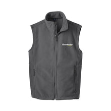 Load image into Gallery viewer, Port Authority Value Fleece Vest