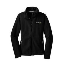Load image into Gallery viewer, Port Authority Ladies Value Fleece Jacket
