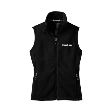 Port Authority Ladies Value Fleece Vest