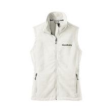Load image into Gallery viewer, Port Authority Ladies Value Fleece Vest