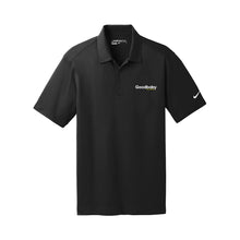 Load image into Gallery viewer, Nike Dri-FIT Vertical Mesh Polo