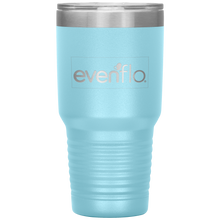 Load image into Gallery viewer, 30 Ounce Vacuum Tumbler - Evenflo